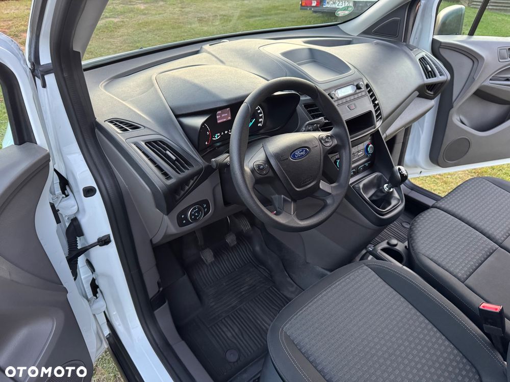 Ford Transit Connect Dlugi 2024 Tylko 14500km - 14