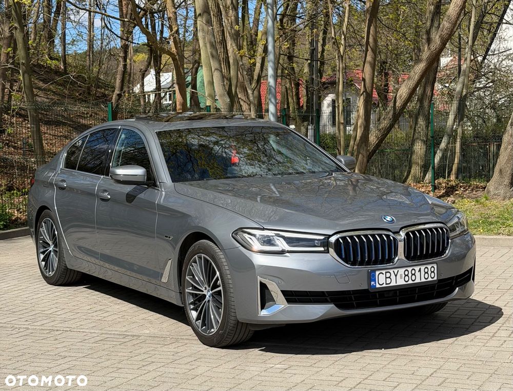 BMW Seria 5 - 3