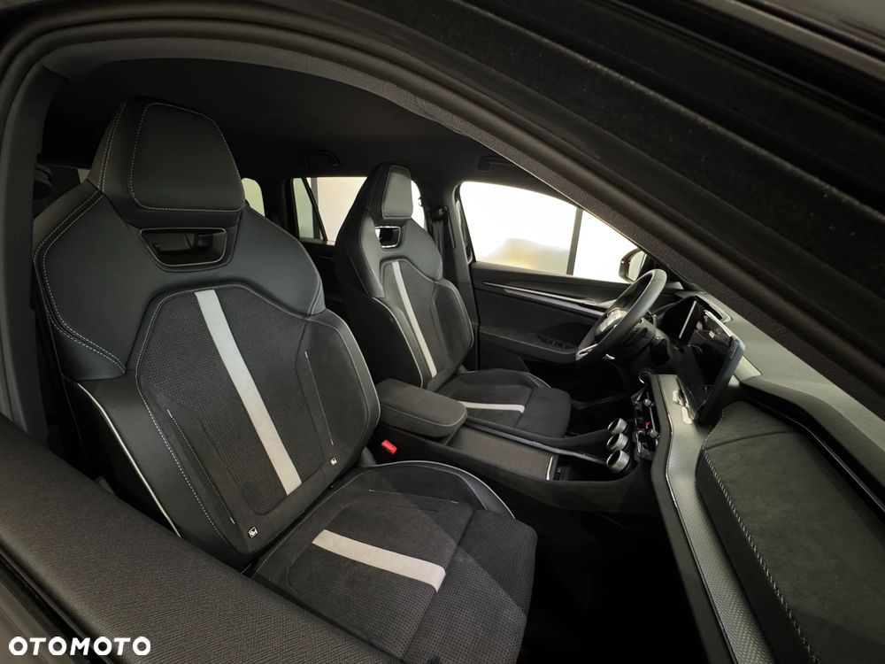 Skoda Kodiaq 2.0 TDI 4x4 Sportline DSG - 23