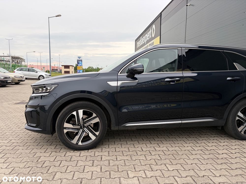 Kia Sorento 1.6 T-GDI HEV Prestige Line 4WD 7os - 3