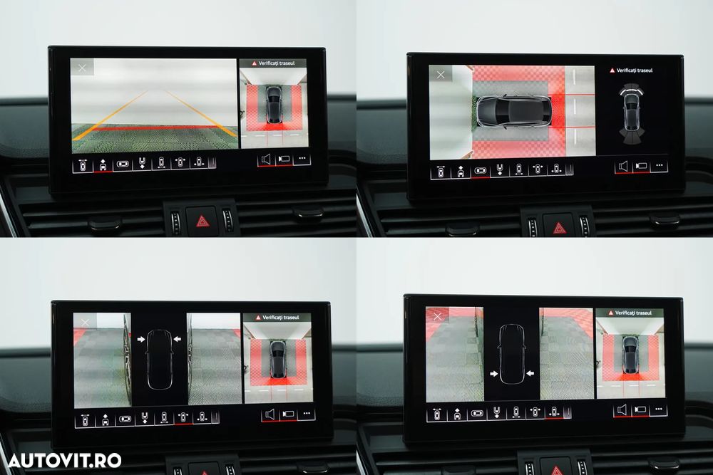 Audi Q5 55 TFSIe Sportback quattro S tronic edition one - 22