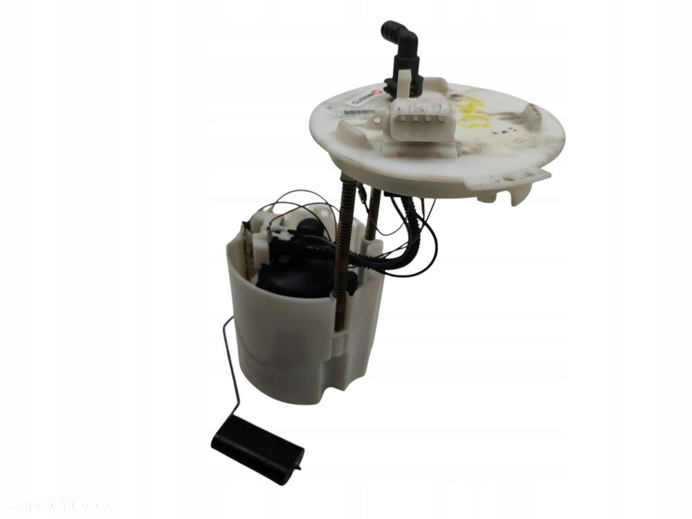 POMPA PALIWA W BAK CHEVROLET CRUZE (2008-2012) 1.6 16V 113KM 13503672 - 3