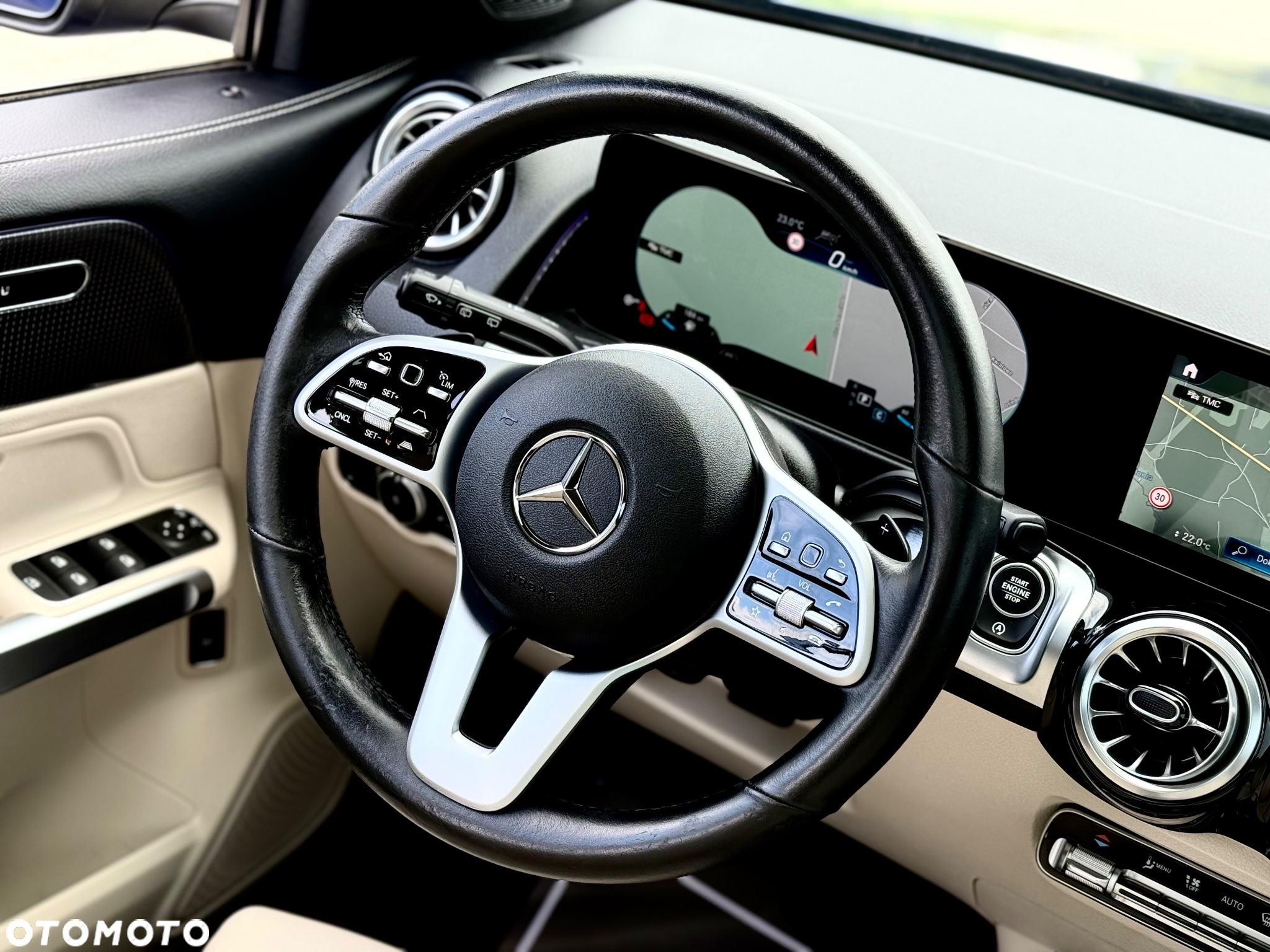 Mercedes-Benz GLB 200 d 8G-DCT - 32