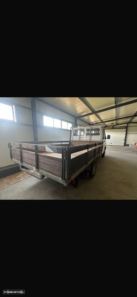 Iveco Daily Turbo 2.8 TD 35.10 - 7