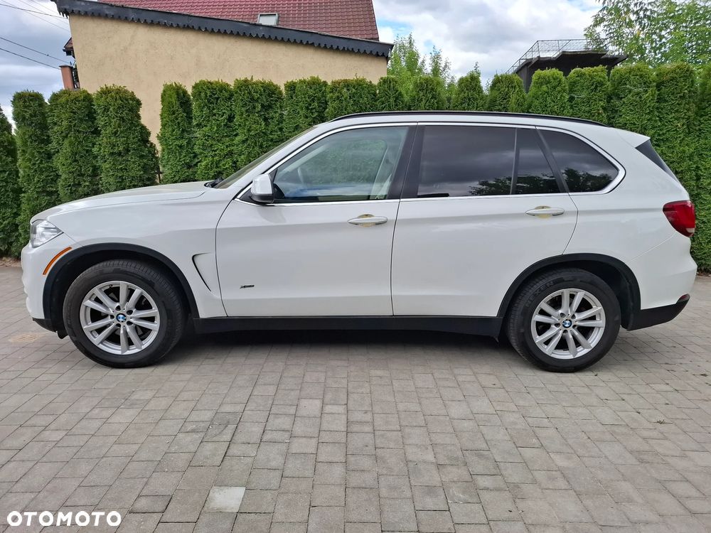 BMW X5 xDrive35i - 4