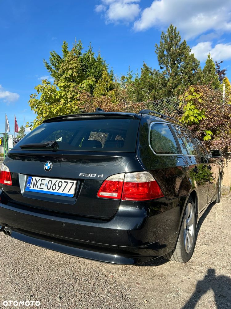 BMW Seria 5 - 13
