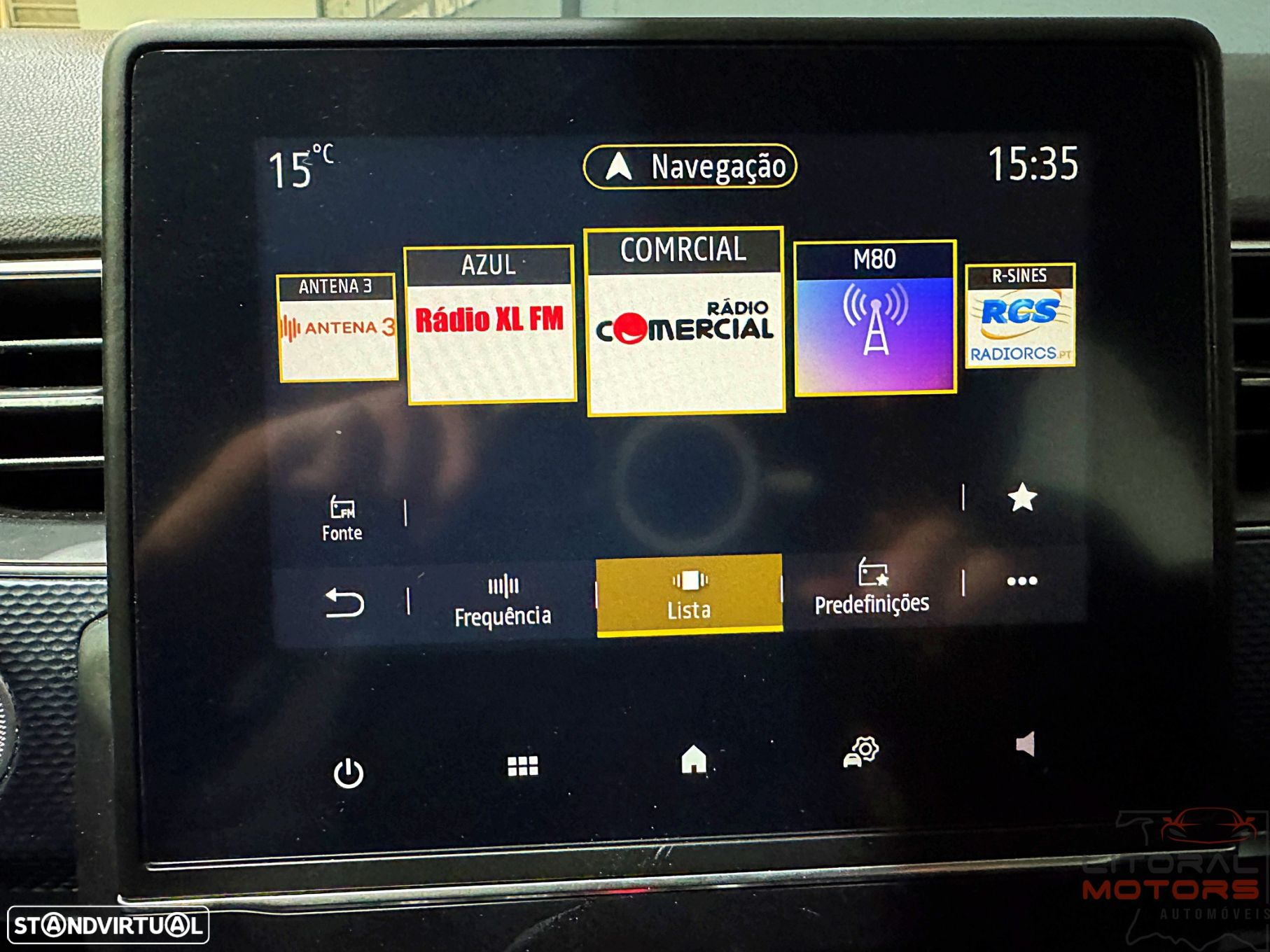Renault Arkana 1.3 TCe Evolution EDC - 30