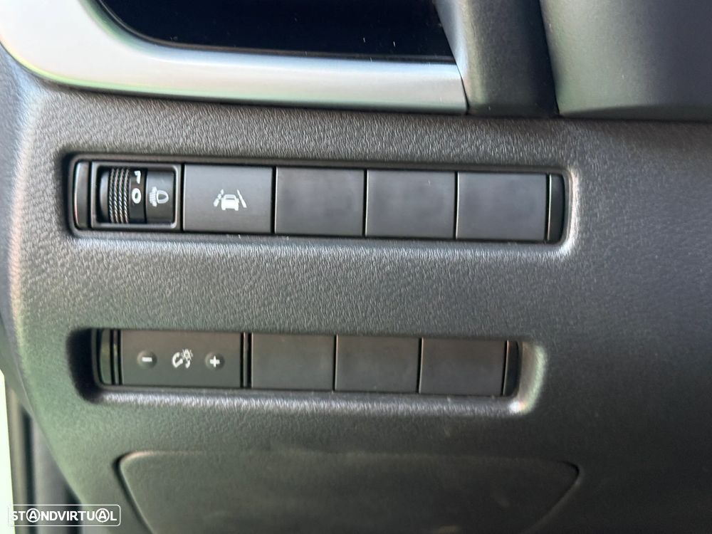 Nissan Qashqai - 28