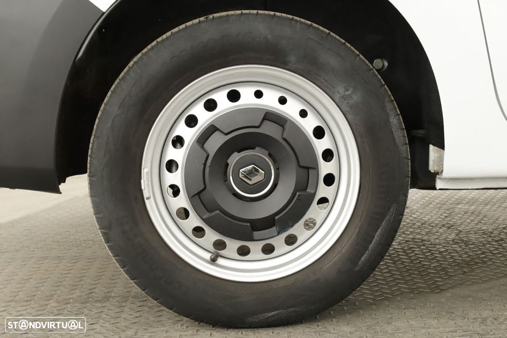 Renault kangoo 1.5 blue dci l2 start - 5