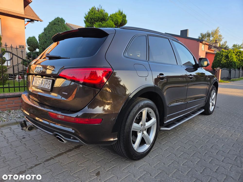 Audi Q5 - 4