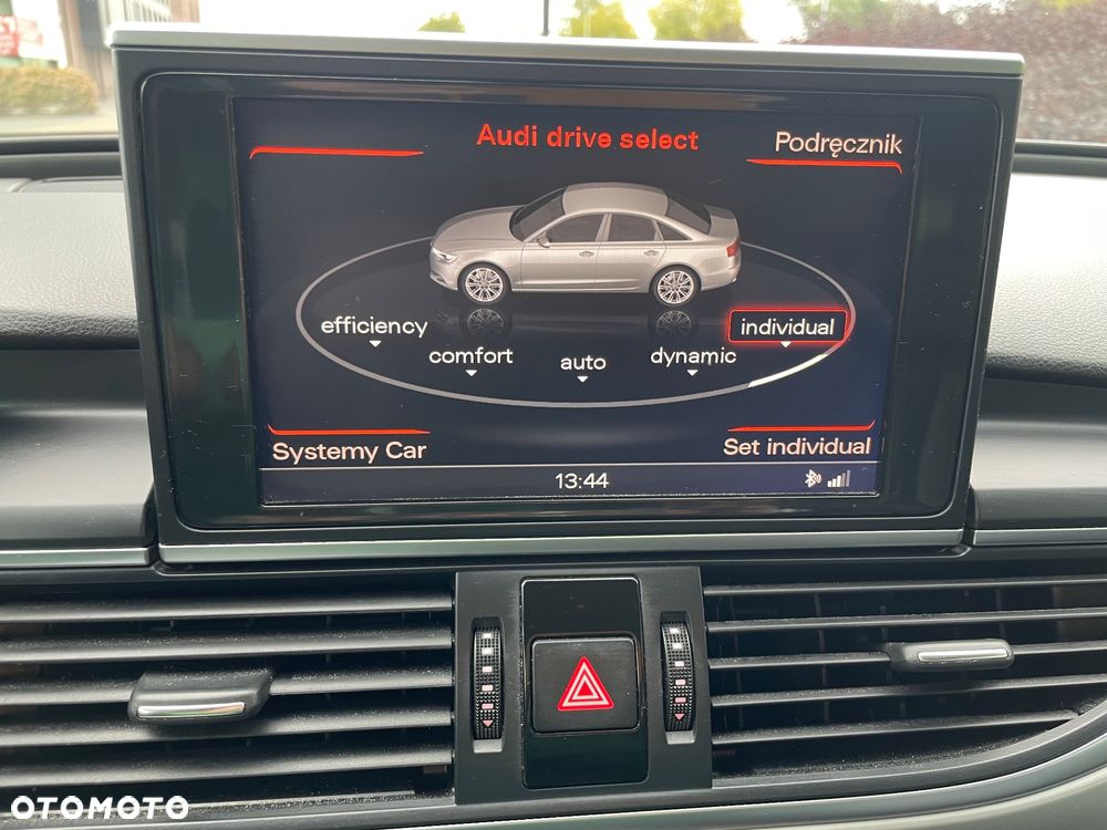Audi A6 - 25