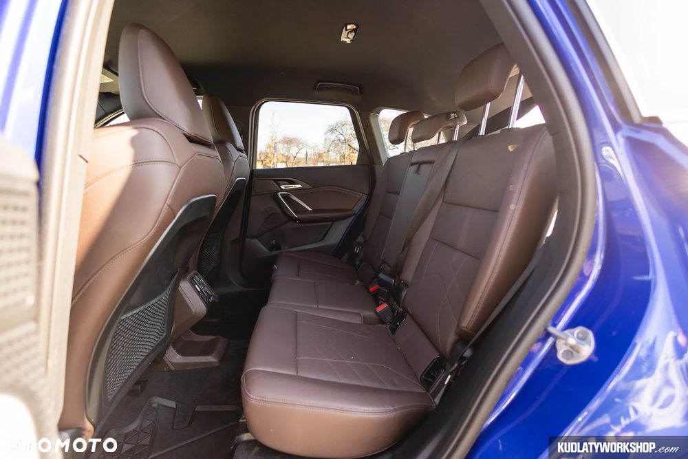 BMW X1 xDrive23d mHEV M Sport - 13