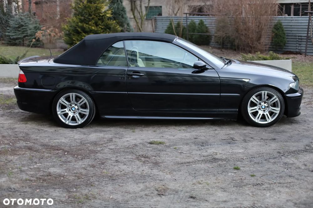BMW Seria 3 330 Ci - 3