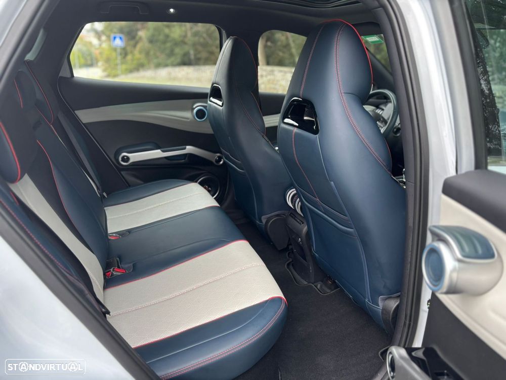 BYD Atto 3 60.48 kWh Design - 24