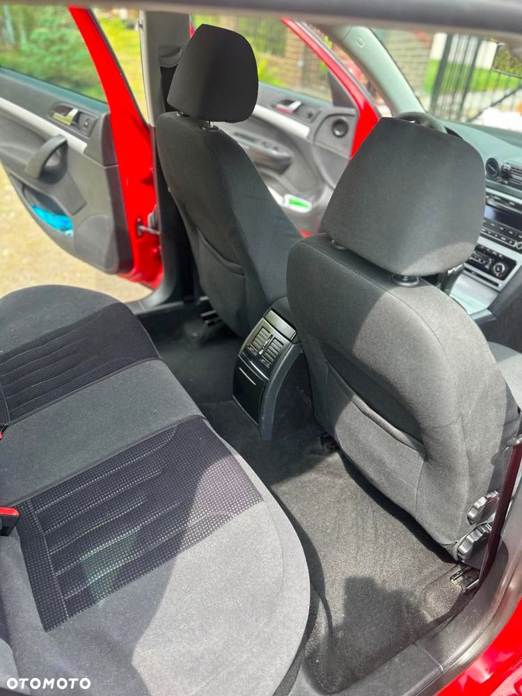 Skoda Octavia 1.4 TSI Family Plus - 5