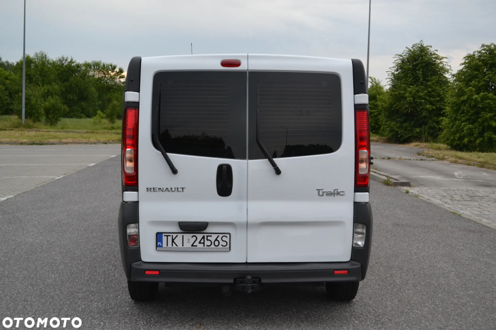 Renault Trafic - 7