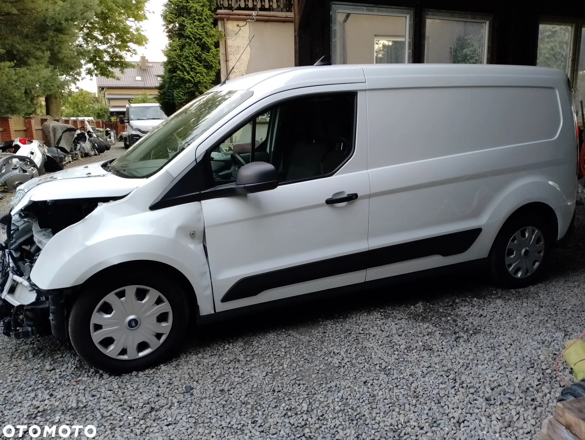 Ford Connect - 2