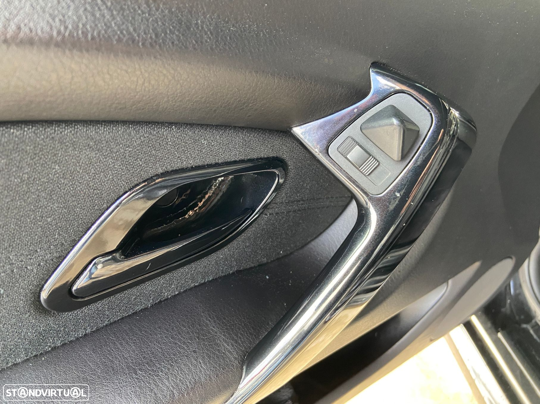 BMW 320 d Compact Sport Edition - 14