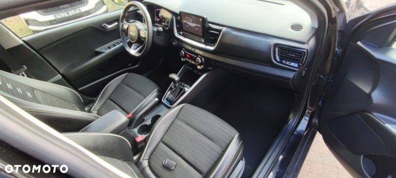 Kia Stonic 1.0 T-GDI GT Line DCT - 13