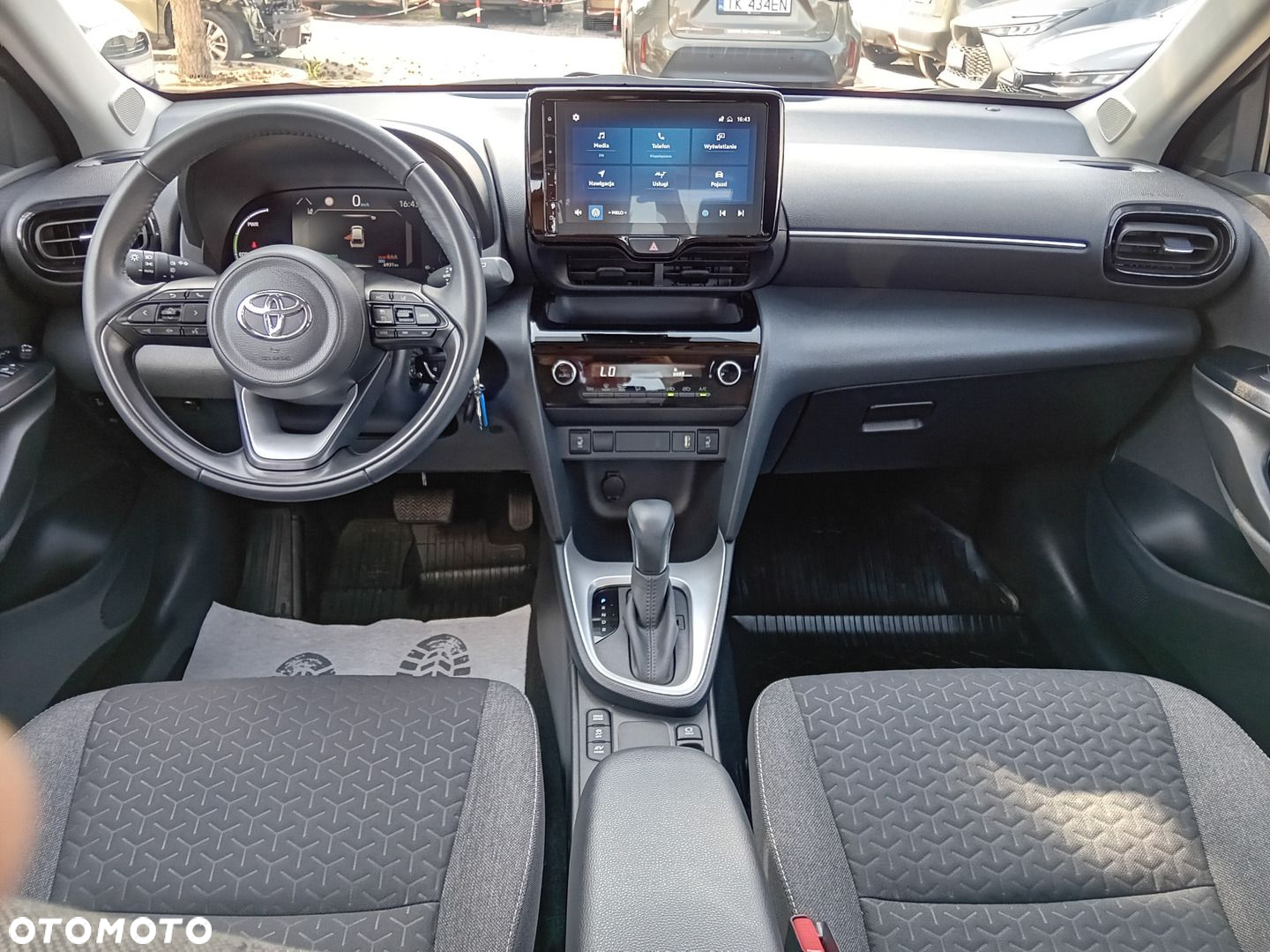 Toyota Yaris Cross - 5