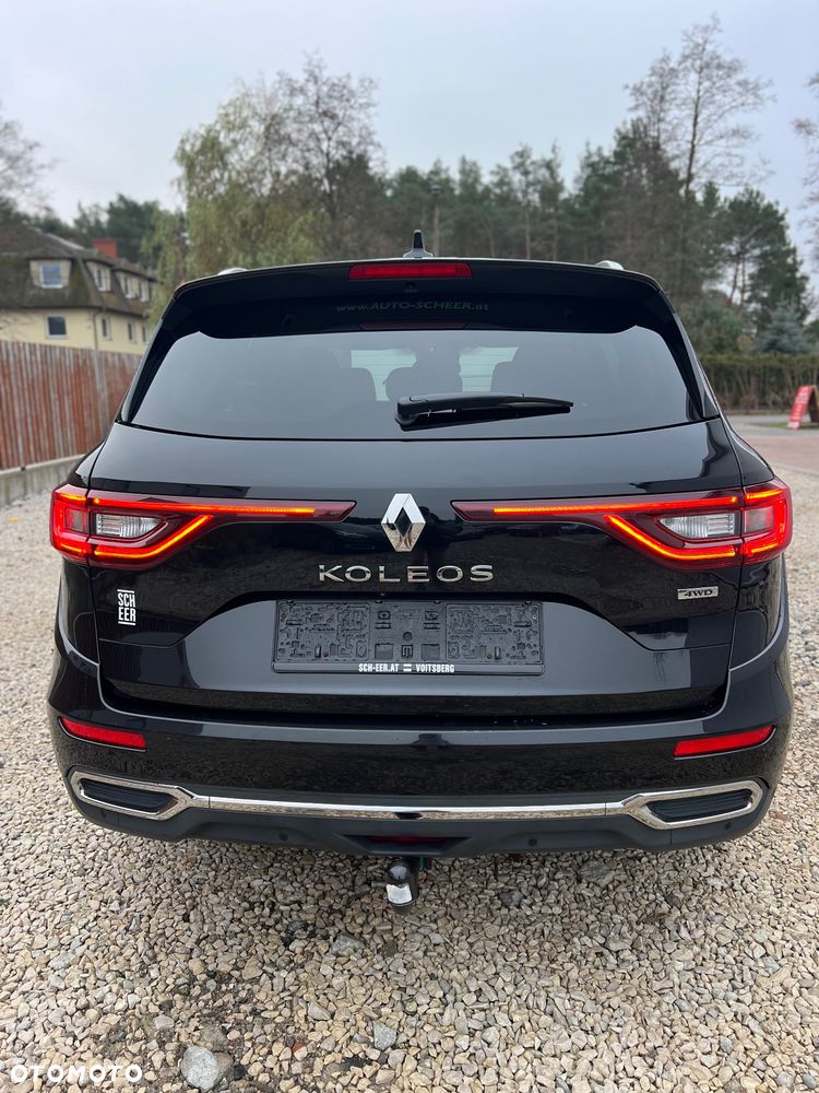 Renault Koleos ENERGY dCi 175 X-tronic 4WD INTENS - 7
