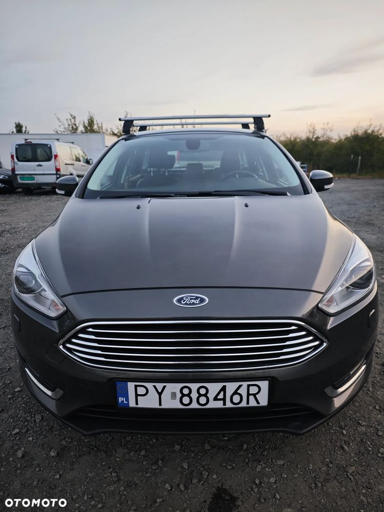 Ford Focus - 10