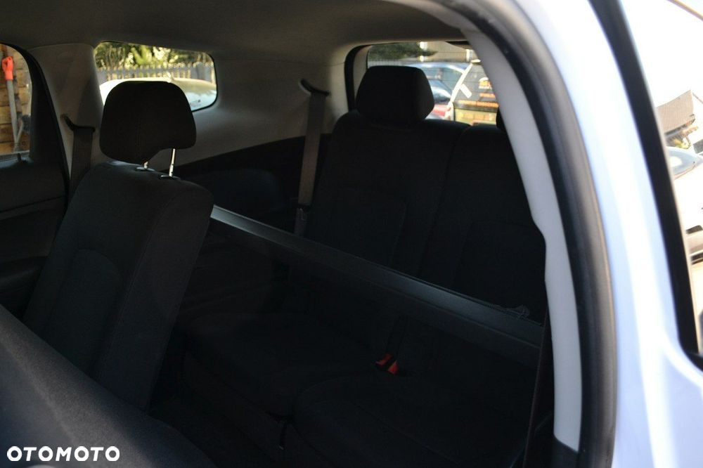 Chevrolet Orlando - 7