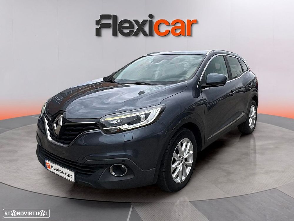 Renault Kadjar - 3