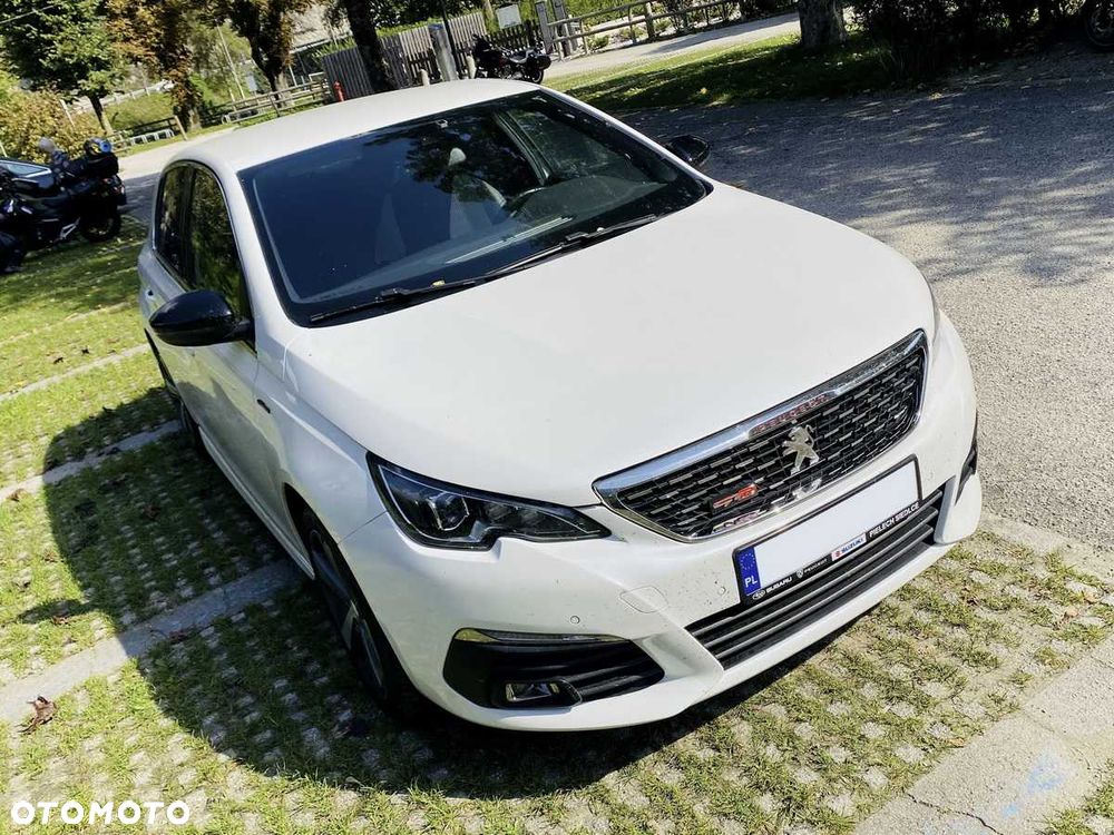 Peugeot 308 - 6