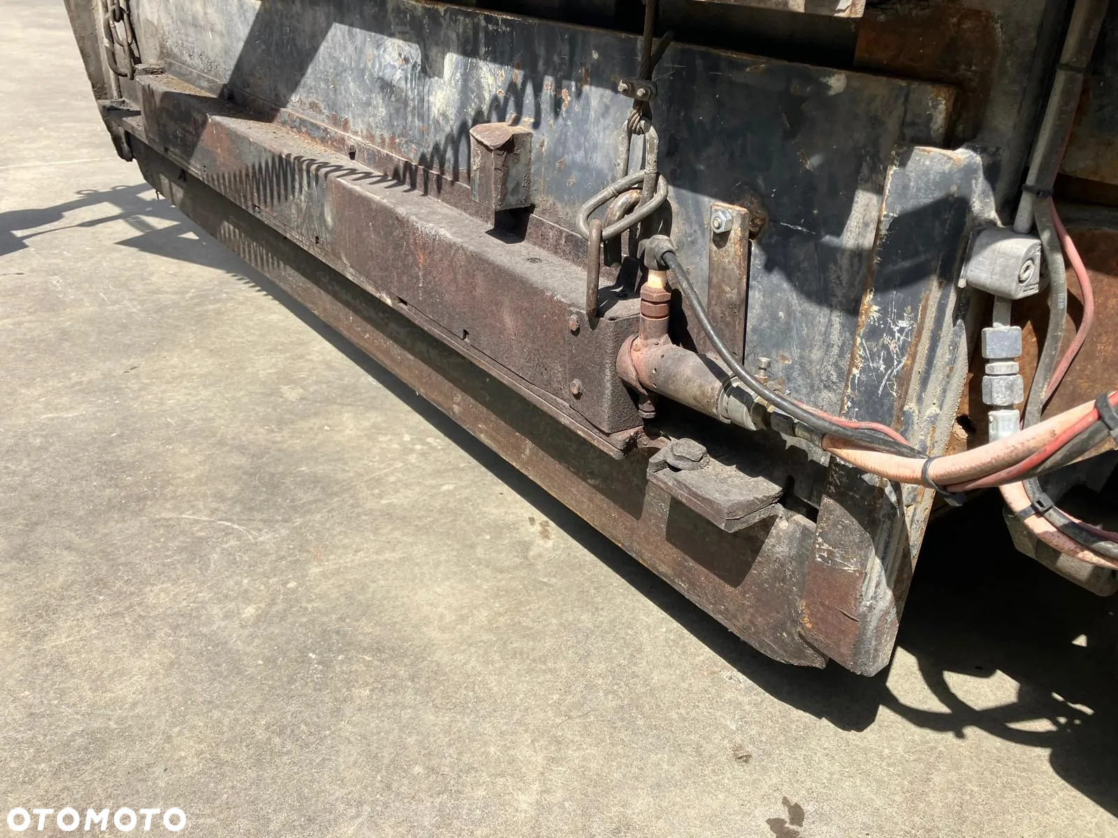 Demag DF 115 C - 19
