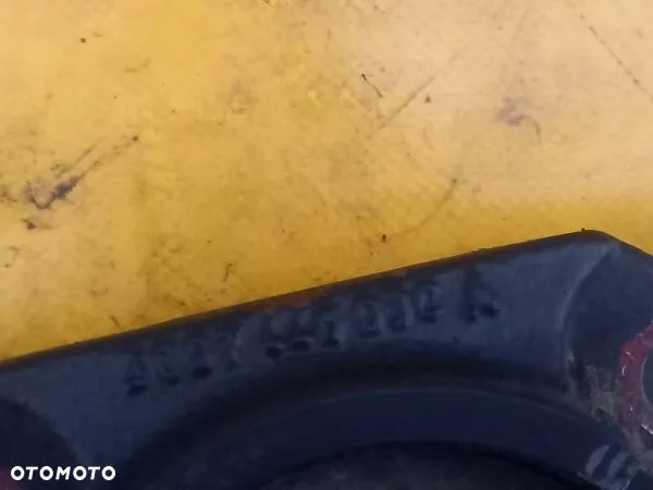 Wałki skrzyni biegów ZF S-Matic Deutz Fahr Agrotron 7250 TTV - 6