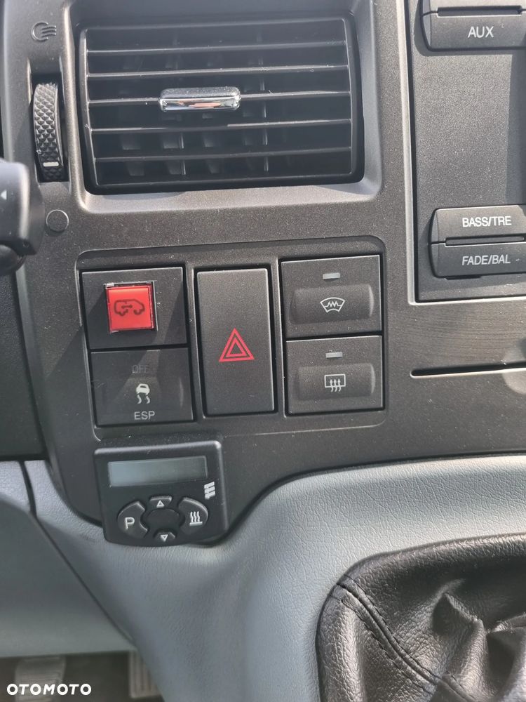 Ford Transit - 13