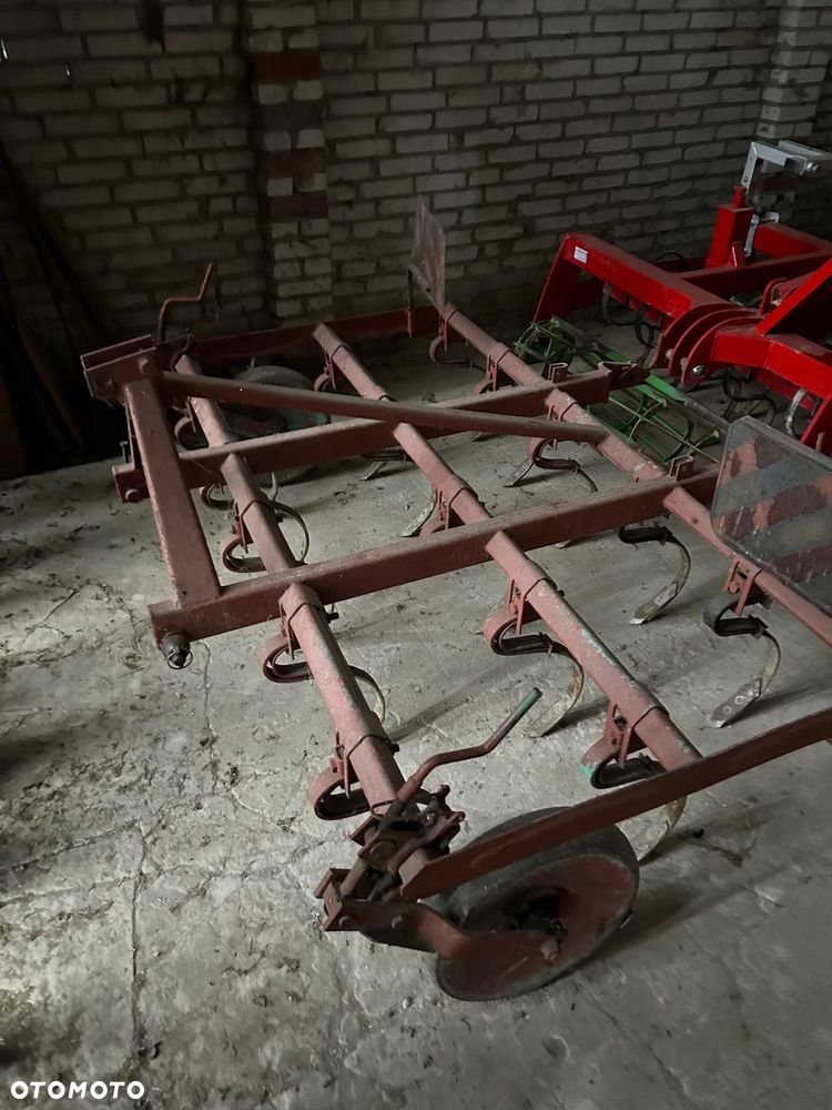 Agro-Masz S300 - 8