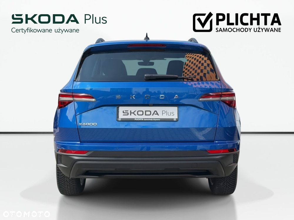 Skoda Karoq - 8