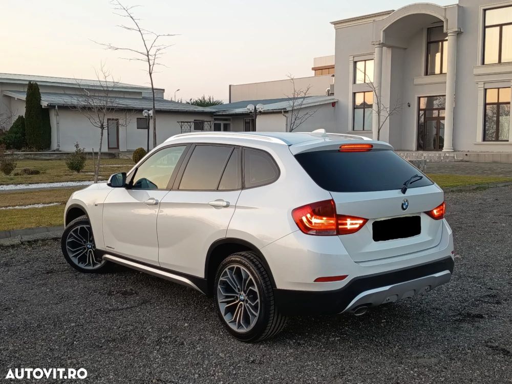 BMW X1 - 5