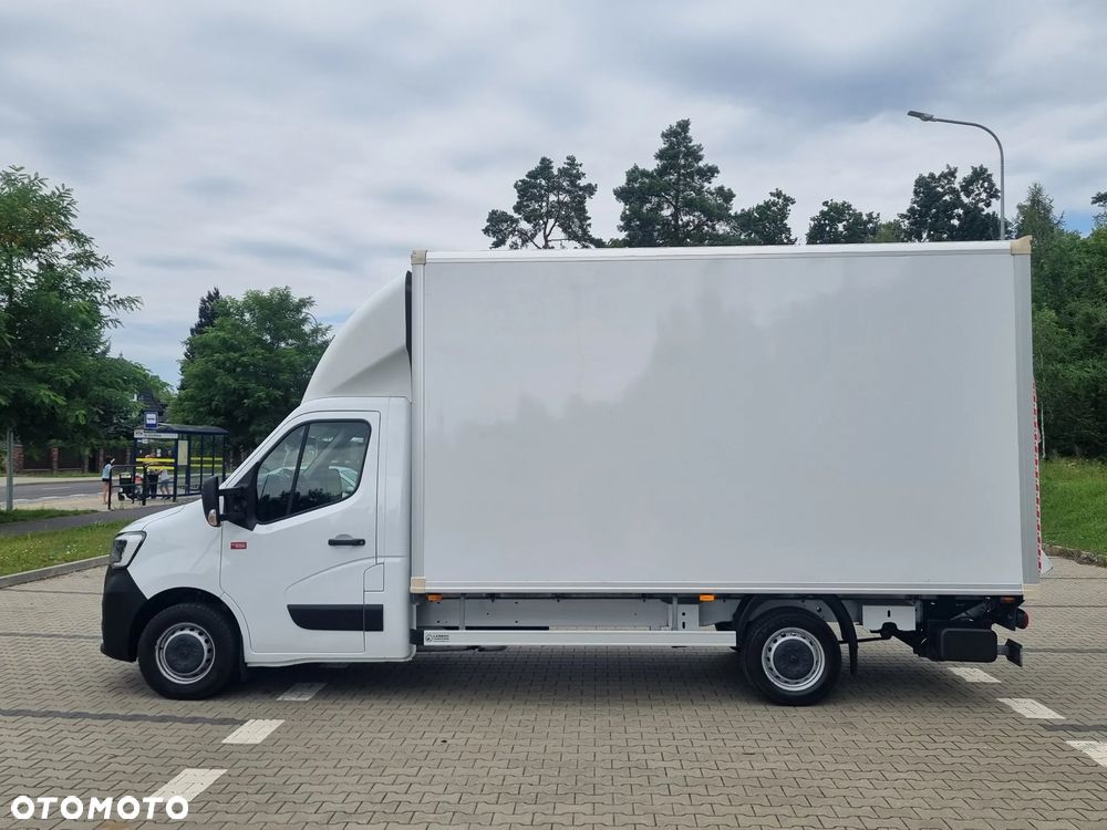 Renault Master - 5