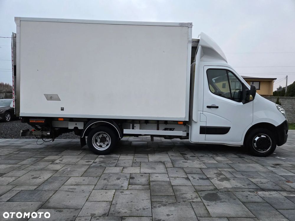 Renault Master - 7