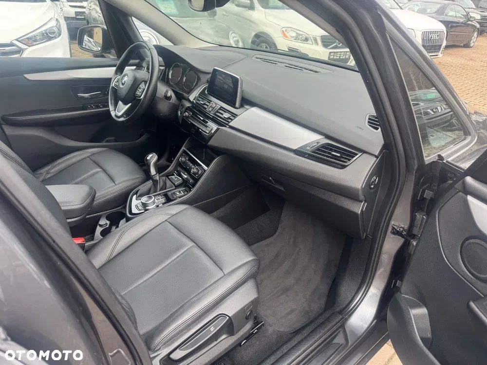 BMW Seria 2 - 19