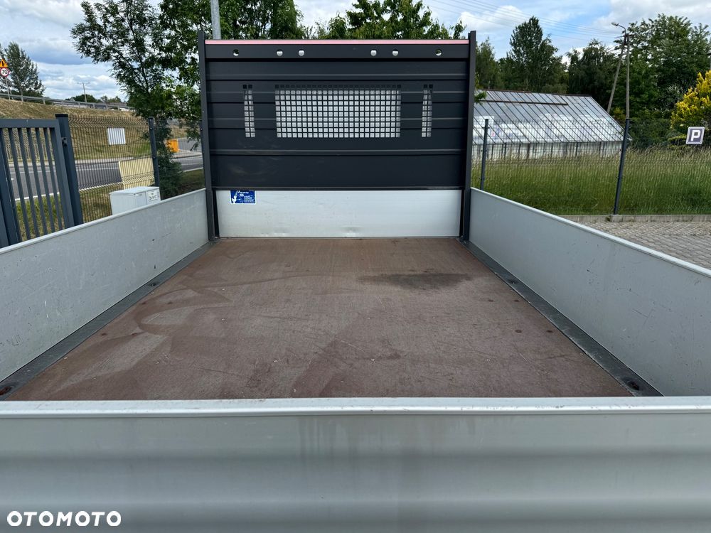 Mercedes-Benz Mercedes Sprinter 317 CDI 170 KM | DOKA 7 os. | 22 800 km | ASO | HAK - 32