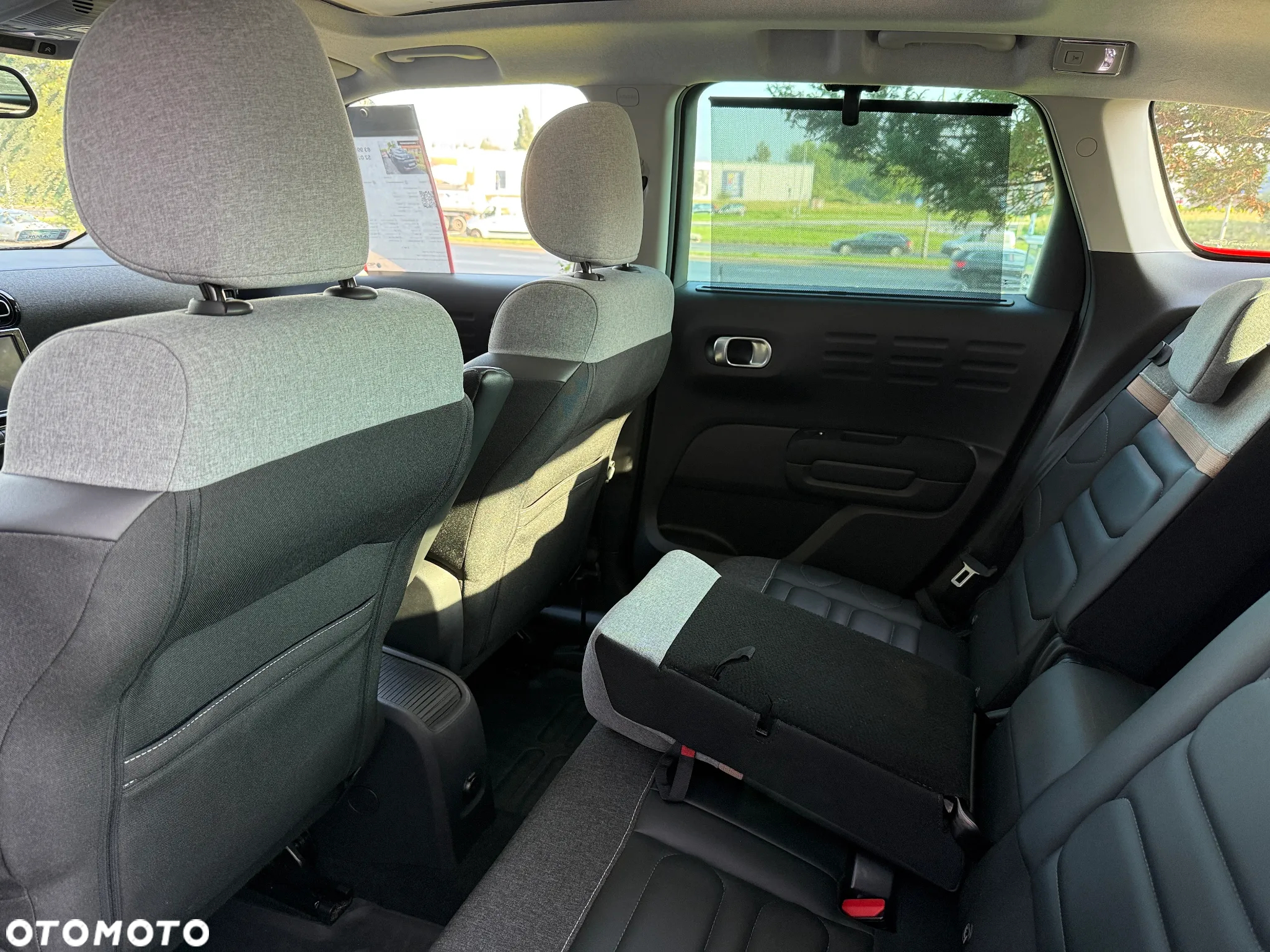Citroën C3 Aircross 1.2 PureTech GPF Shine Pack S&S - 13