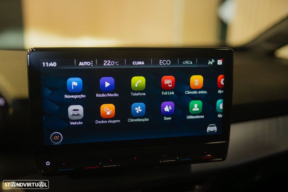 Cupra Born 77 kWh e-Boost - 29