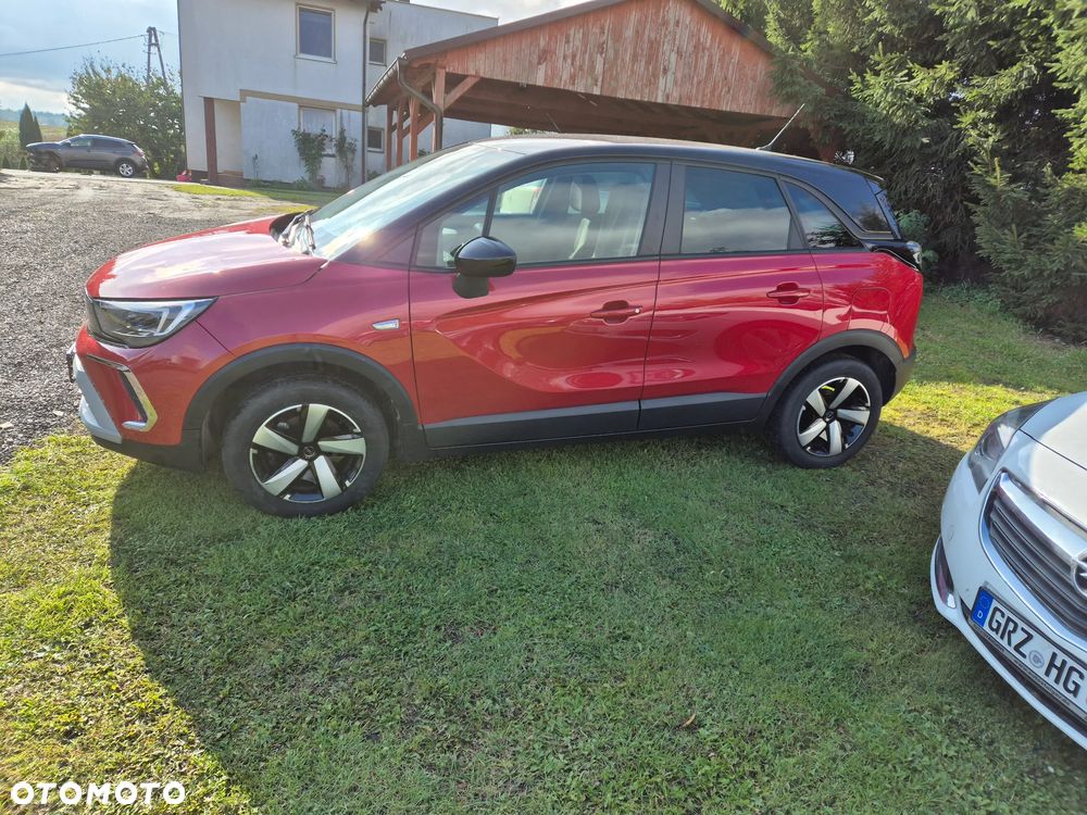 Opel Crossland 1.2 T Elegance - 3