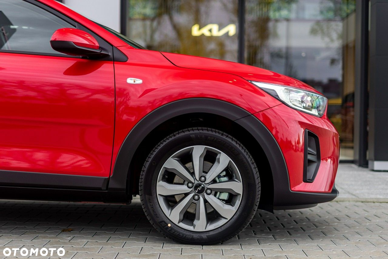 Kia Stonic - 7