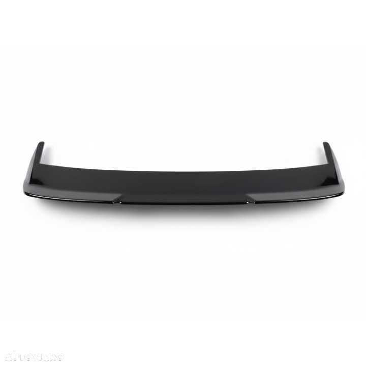 Eleron Luneta High Kick PSM Portbagaj Spoiler M4 BMW G21 G81, Negru,V2 - 5