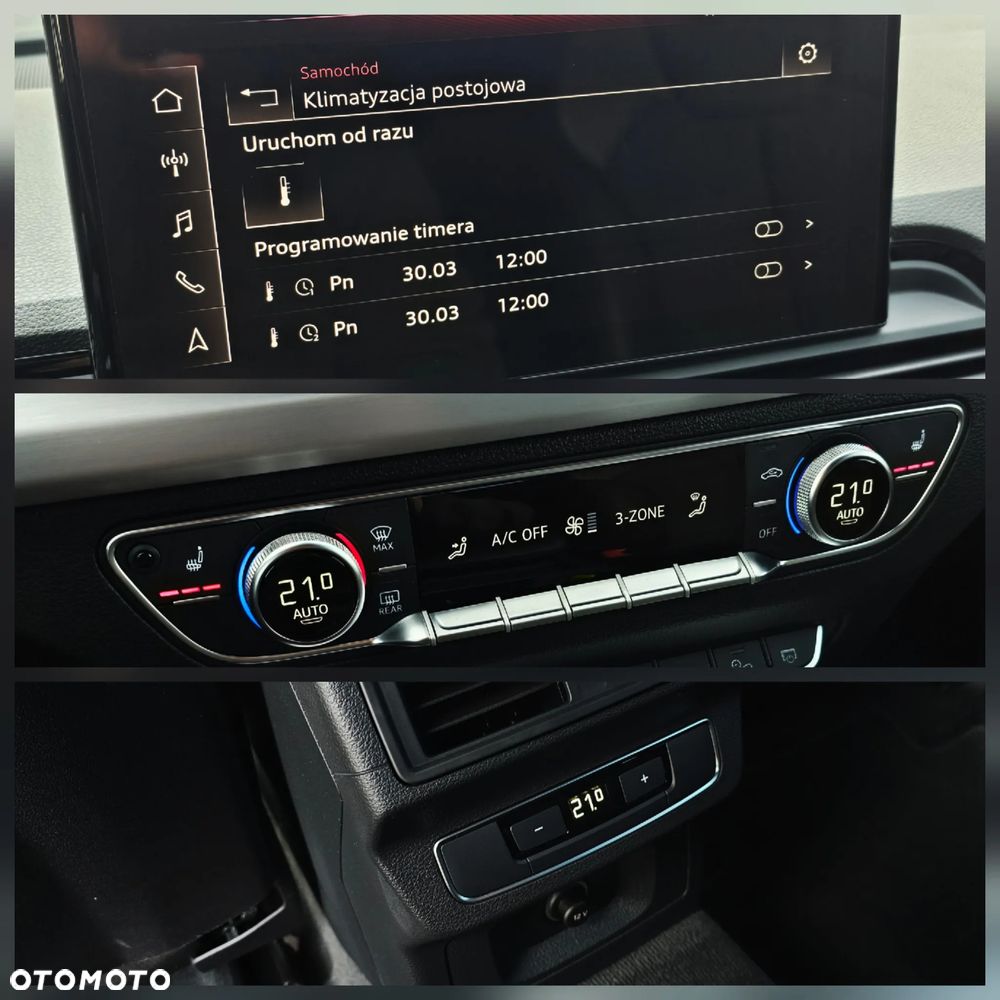 Audi Q5 50 TFSIe quattro S tronic S line - 34