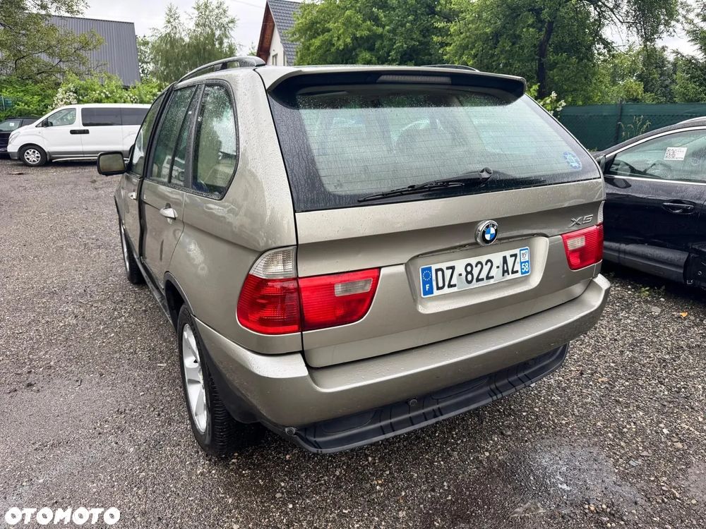 BMW X5 3.0 d Edition Exclusive Sport - 13