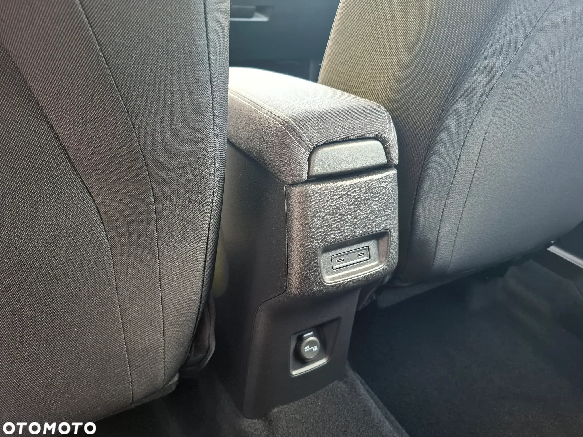Opel Frontera 1.2 T mHEV Edition eDTC6 - 17