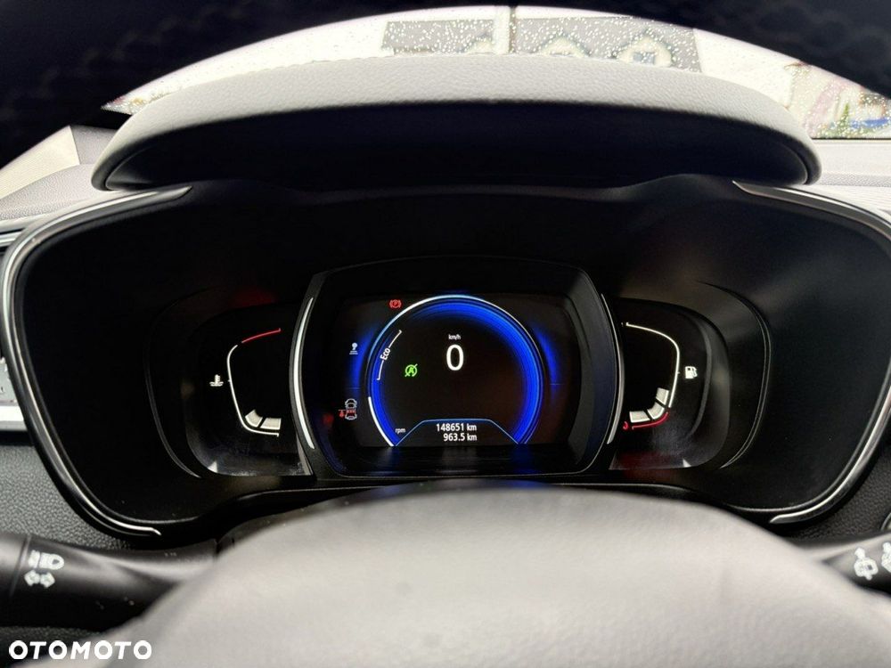 Renault Kadjar 1.6 dCi Energy Business - 27