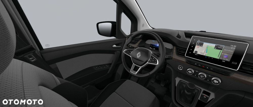 Renault Kangoo - 11