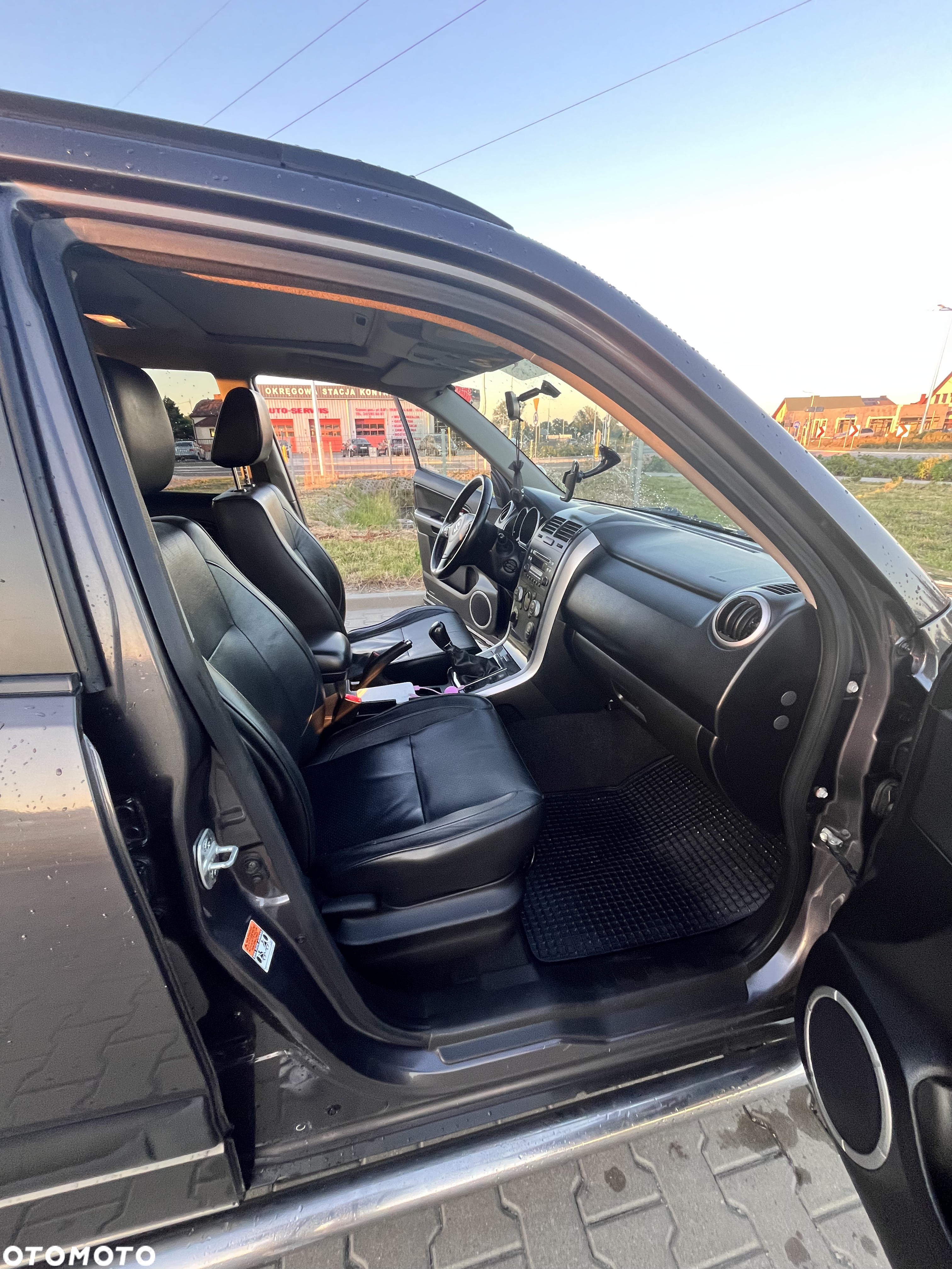 Suzuki Grand Vitara 1.9 DDiS De Luxe - 7